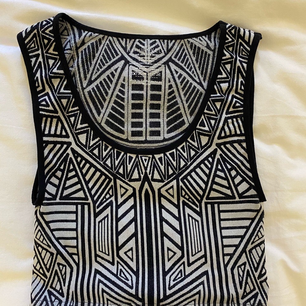 Two piece set OSFA - Picture 3 of 3